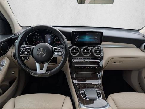 Used 2022 Mercedes-Benz GLC 300 image 20