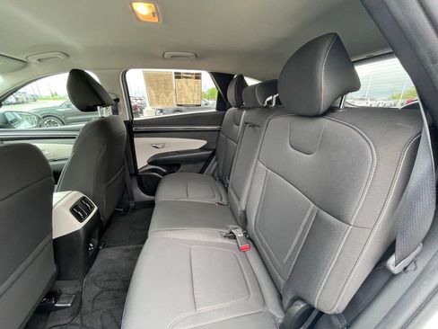Used 2022 Hyundai Tucson SEL w/ Cargo Package AWD/4WD image 26