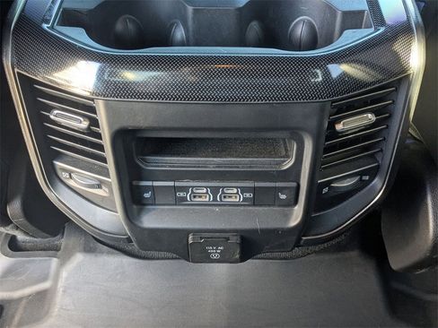 Used 2022 RAM 1500 Rebel w/ Rebel Level 1 Equipment Group image 29