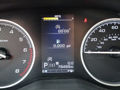 Used 2021 Subaru Forester Premium AWD/4WD image 26