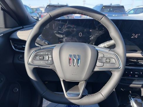 New 2026 Buick Envista Avenir image 15
