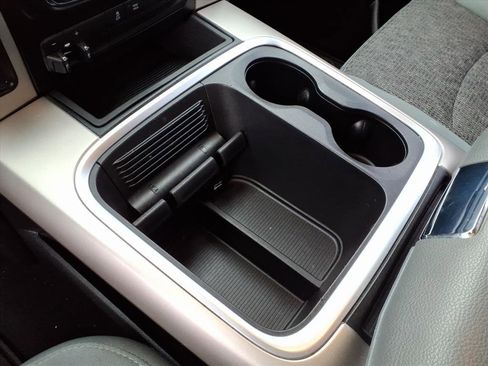 Used 2018 RAM 2500 Big Horn image 12