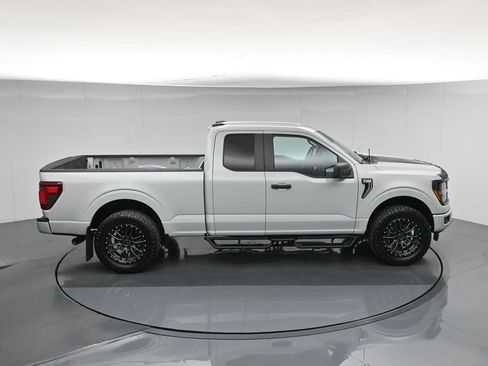 Used 2024 Ford F150 STX RWD image 40