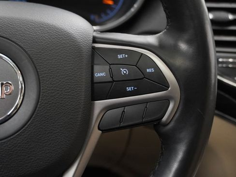 Certified 2021 Jeep Grand Cherokee Limited image 41