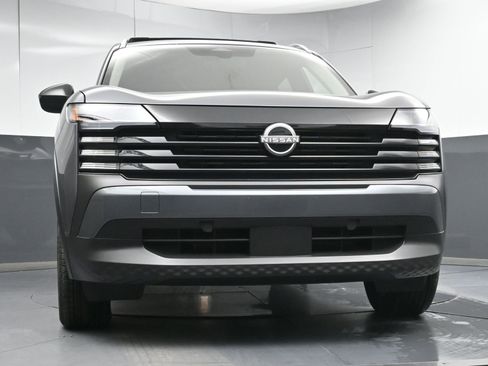 Certified 2026 Nissan Kicks SV w/ SV Premium Package image 22