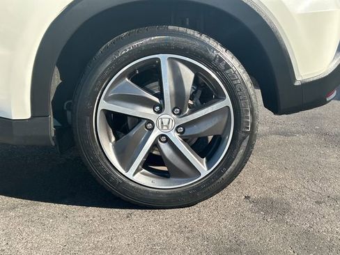 Used 2022 Honda HR-V EX image 27