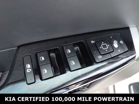 Certified 2024 Kia EV6 GT-Line AWD/4WD image 20