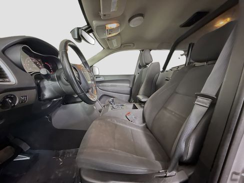 Used 2020 Dodge Durango AWD w/ Trailer Tow Group IV image 22