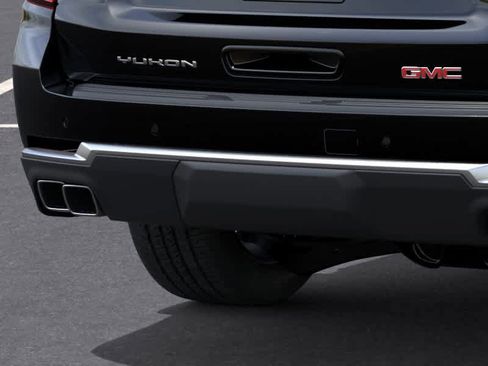 New 2026 GMC Yukon Denali w/ Advanced Technology Package AWD/4WD image 14