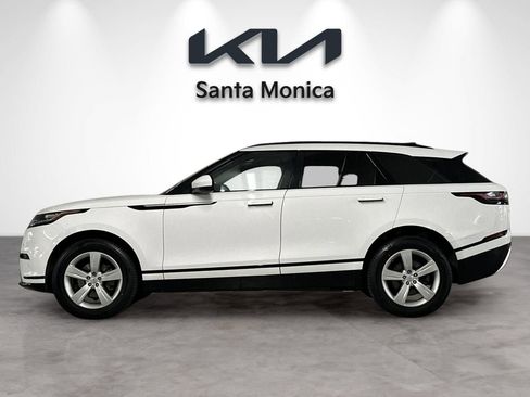 Used 2020 Land Rover Range Rover Velar S image 3