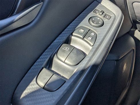 New 2025 Nissan Sentra S image 19