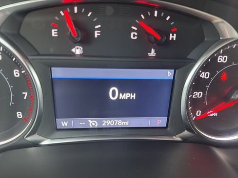 Used 2025 Chevrolet Blazer LT AWD/4WD image 18