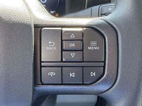 New 2026 Ford F250 XLT w/ XLT Premium Package AWD/4WD image 19