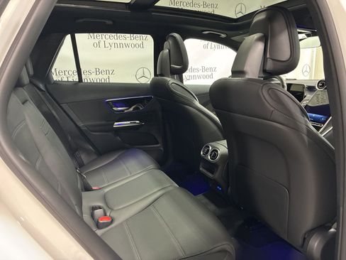 New 2026 Mercedes-Benz GLC 300 4MATIC image 14