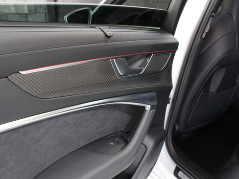 Used 2023 Audi RS 6 image 51