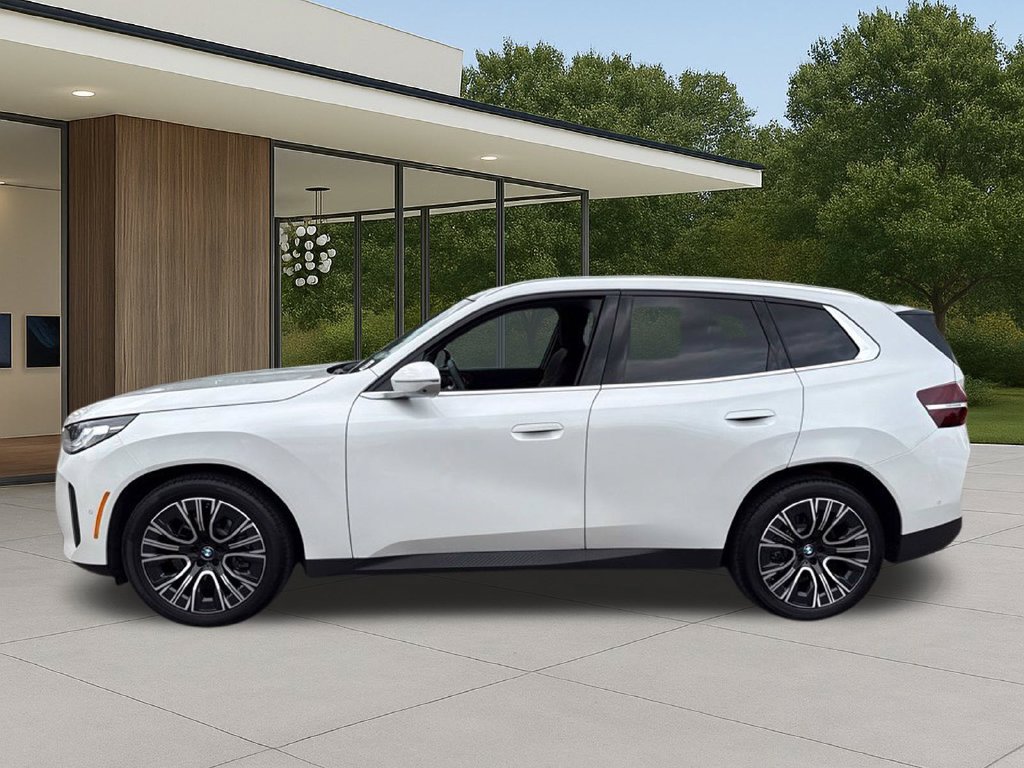 Used 2026 BMW X3 xDrive30i w/ Premium Package AWD/4WD image 13