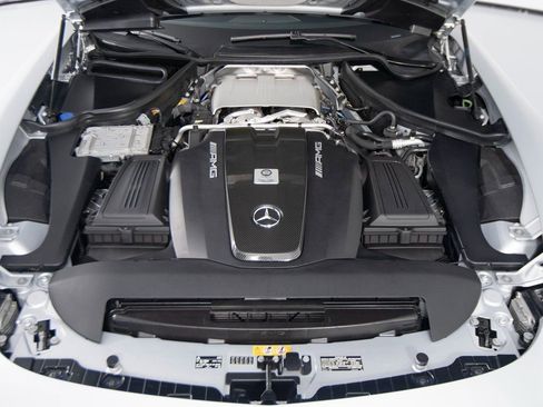 Used 2020 Mercedes-Benz AMG GT R image 37