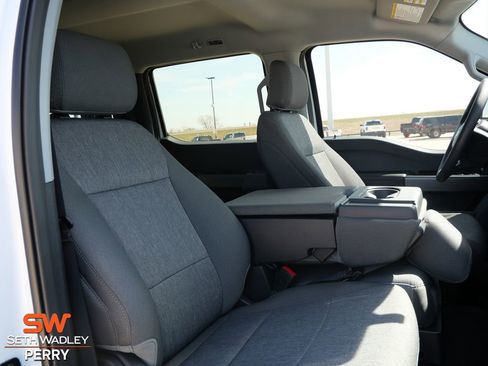 Certified 2026 Ford F350 XL w/ STX Appearance Package image 22