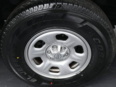 Used 2022 Nissan Frontier S RWD image 36