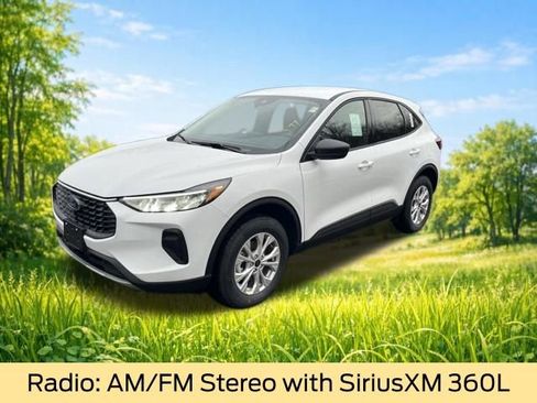 New 2026 Ford Escape Active w/ Cold Weather Package image 3