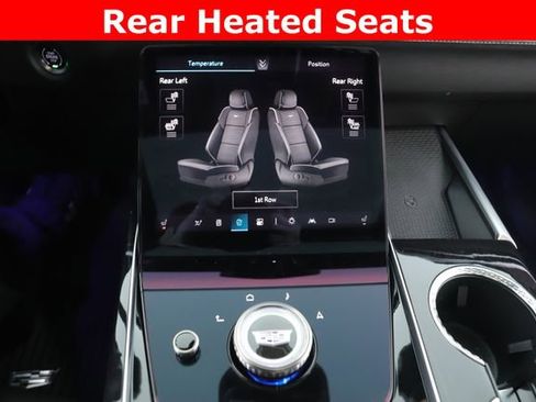 Used 2025 Cadillac Escalade ESV Sport w/ Touring Package image 30