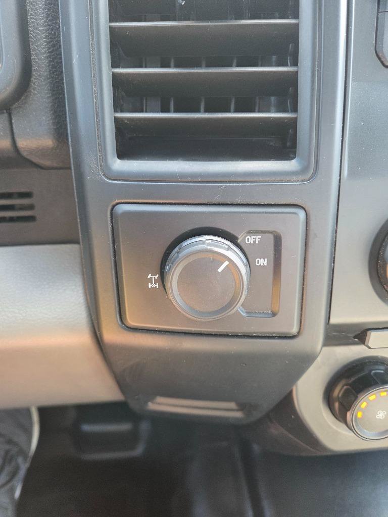 Used 2016 Ford F150 XL w/ Equipment Group 101A Mid RWD image 15