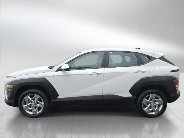Certified 2026 Hyundai Kona SE AWD/4WD image 6