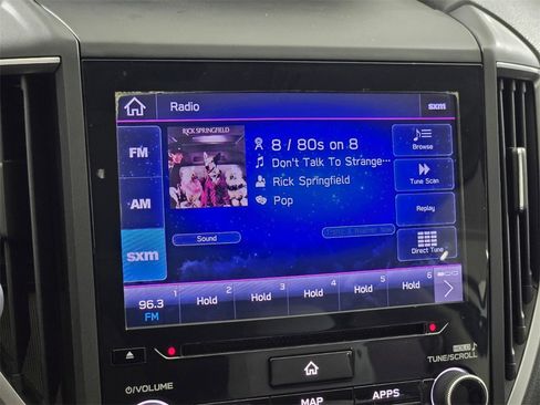 Used 2019 Subaru Crosstrek 2.0i Limited w/ Moonroof Package w/Navigation image 30