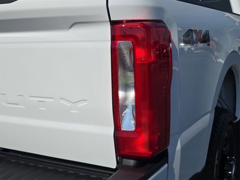 New 2026 Ford F250 XL w/ STX Appearance Package image 6