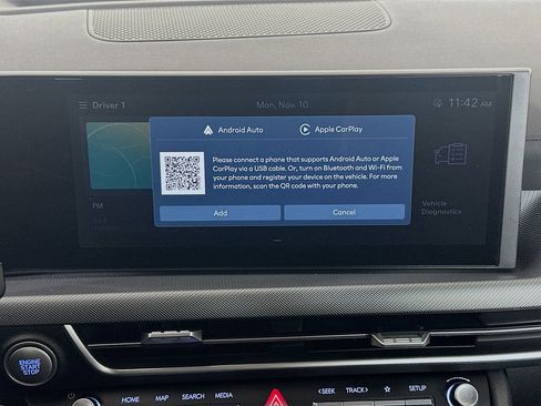 Used 2025 Hyundai Sonata SEL image 22