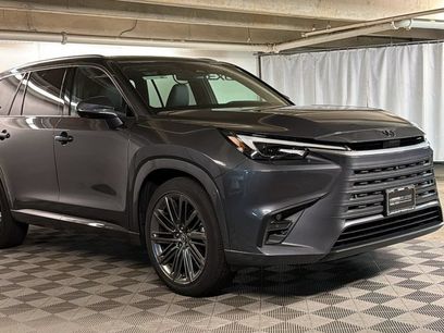Certified 2026 Lexus TX 350 AWD w/ Technology Package