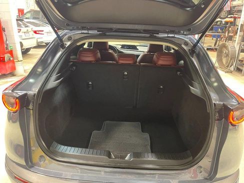 Used 2023 MAZDA CX-30 AWD 2.5 S w/ Preferred Package image 16