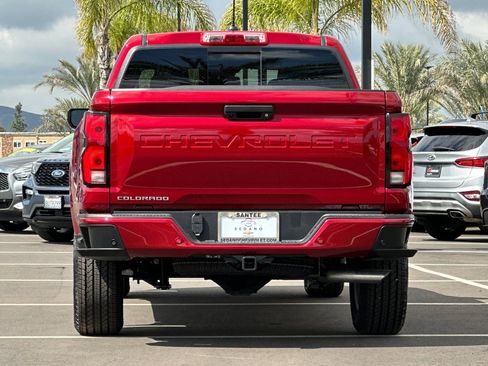 New 2026 Chevrolet Colorado LT image 5
