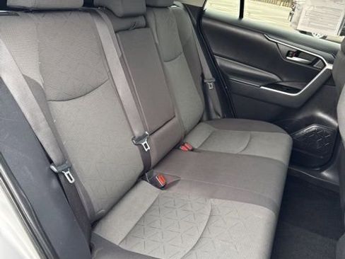 Used 2024 Toyota RAV4 XLE image 10
