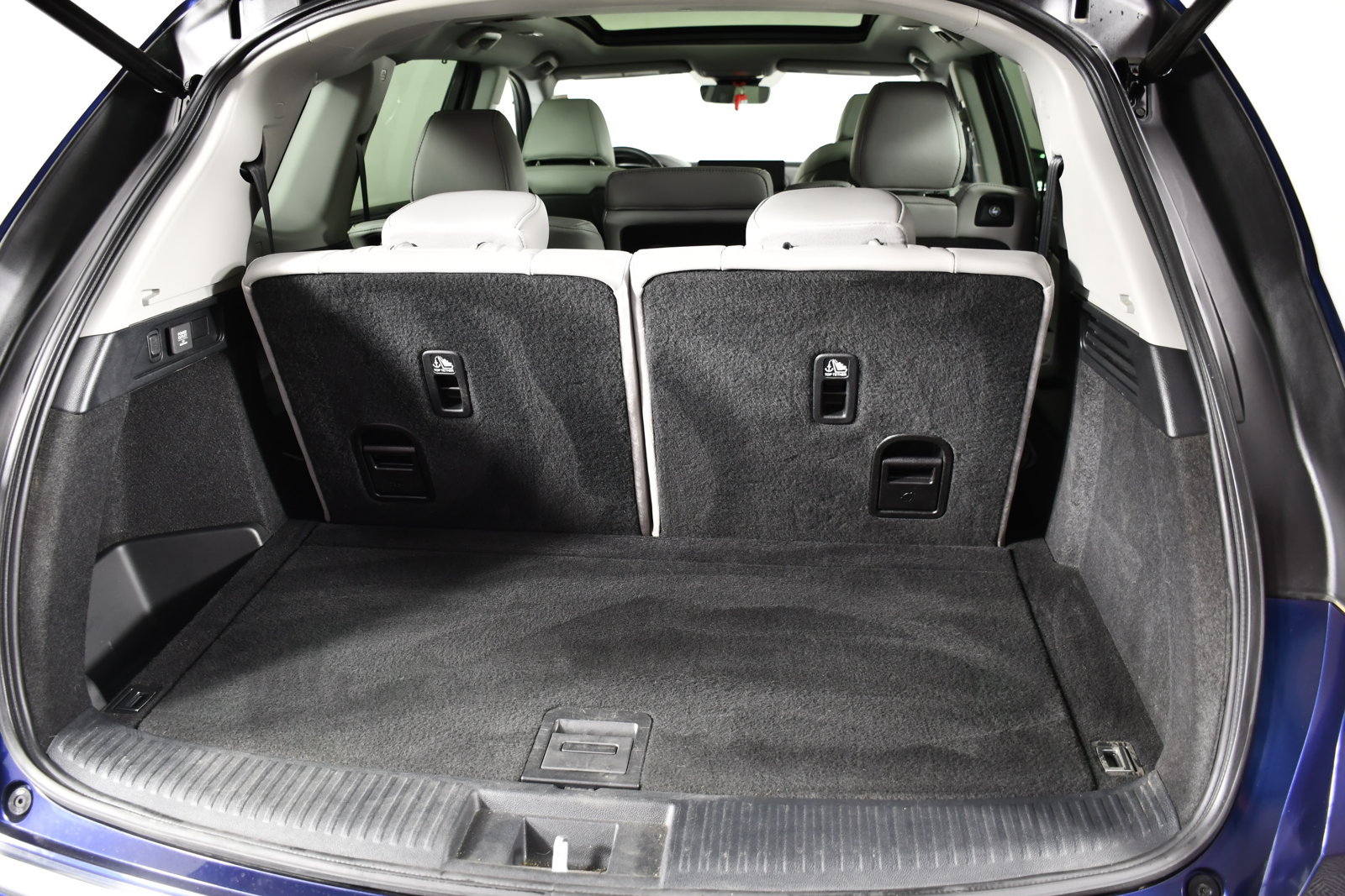 Used 2024 Acura MDX w/ Technology Package AWD/4WD image 50