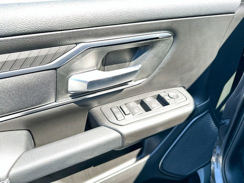 New 2026 RAM 1500 Big Horn image 18