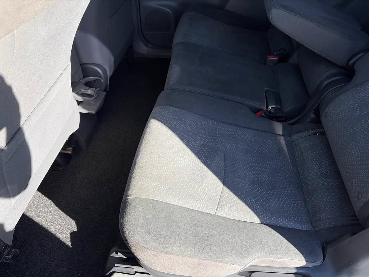 Used 2012 Toyota Prius V Three FWD image 14
