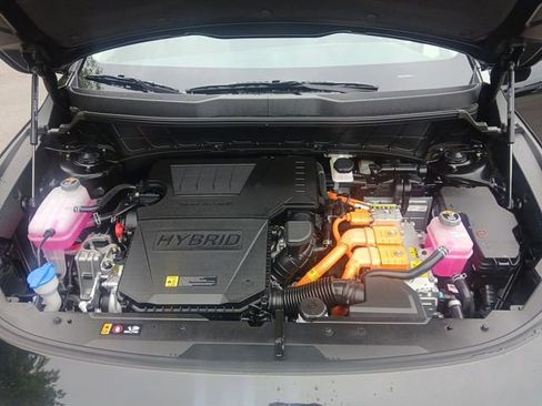 New 2026 Kia Niro LX FWD image 24
