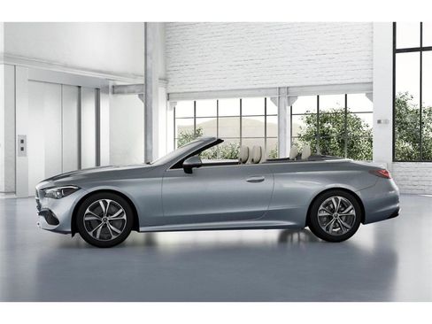New 2026 Mercedes-Benz CLE 300 4MATIC Cabriolet image 35