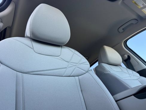 New 2026 Hyundai Tucson SEL AWD/4WD image 18