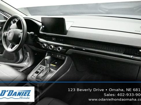 Used 2024 Honda CR-V EX-L image 37