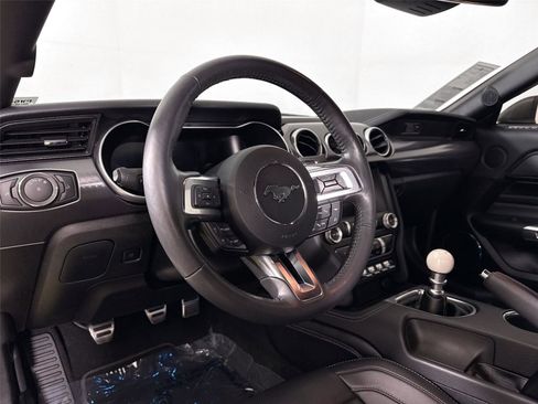 Used 2021 Ford Mustang Mach 1 w/ Equipment Group 700A image 13