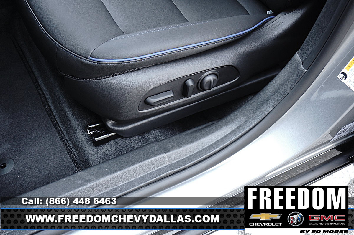 New 2026 Buick Envista Sport Touring w/ Convenience I Package FWD image 33