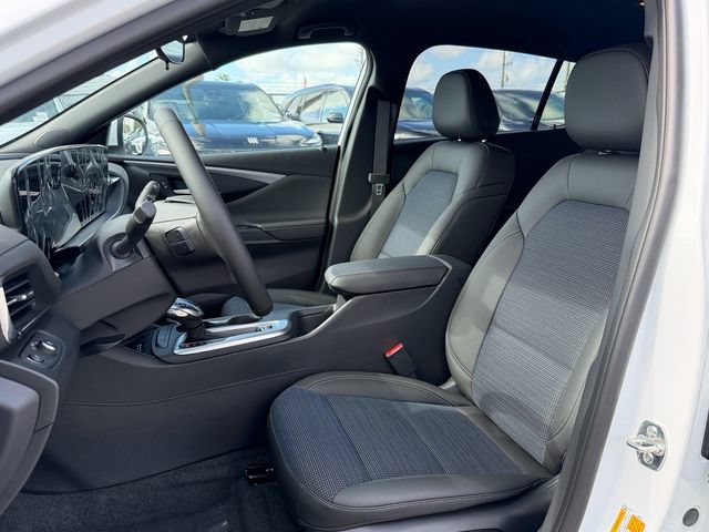 New 2026 Buick Envista Preferred w/ Convenience I Package FWD image 9