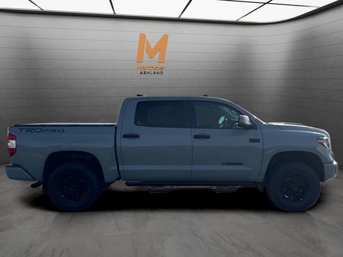 Used 2021 Toyota Tundra TRD Pro AWD/4WD image 6