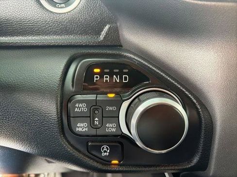 Certified 2022 RAM 1500 Big Horn AWD/4WD image 13