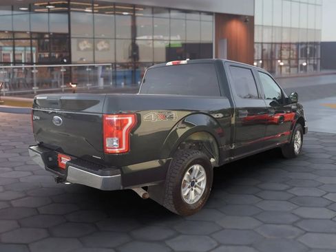 Used 2016 Ford F150 XLT image 5