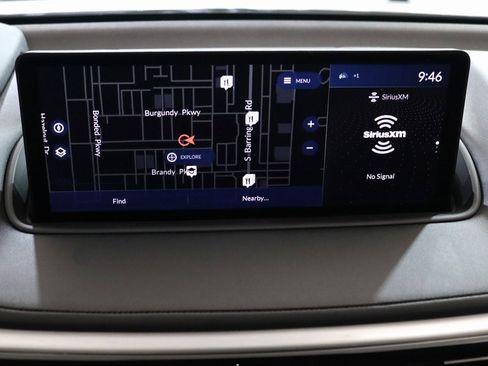 Used 2023 Acura MDX Technology image 21