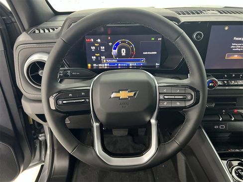 New 2026 Chevrolet Colorado LT w/ LT Convenience Package image 11