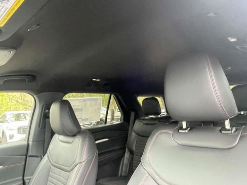 New 2026 Ford Explorer ST-Line AWD/4WD image 5